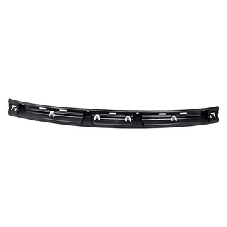 Replacement - Rear Bumper Cover Support (Standard Line)