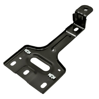 Replacement - Front Upper Center Bumper Support (Standard Line)