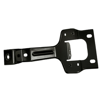 Replacement - Front Upper Center Bumper Cover Support (CAPA Certified)