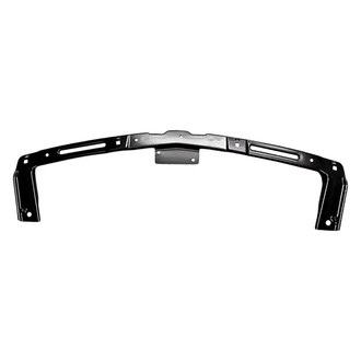 Replacement - Front Upper Bumper Cover Support Bracket (Standard Line)