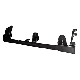 Replacement - Front Upper Bumper Reinforcement (Standard Line)
