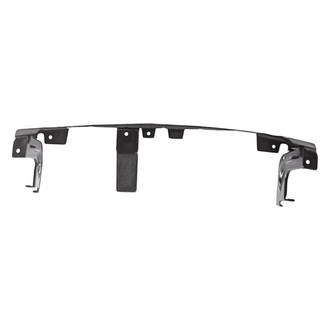 Replacement - Front Upper Bumper Cover Retainer (CAPA Certified)