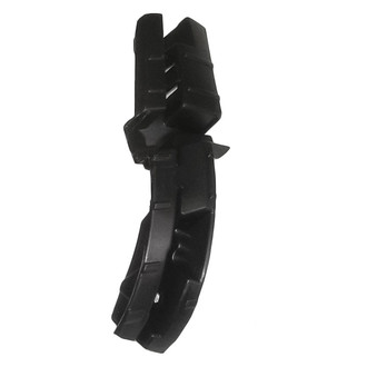 Replacement - Front Passenger Side Bumper Cover Retainer (Standard Line)