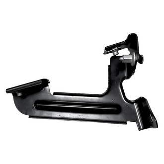 Replacement - Front Lower Passenger Side Bumper Mounting Bracket (Standard Line)