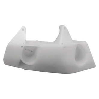 Replacement - Front Outer Passenger Side Bumper Cover Bracket (Standard Line)