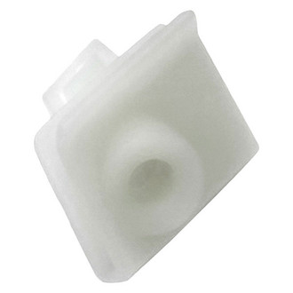 Replacement - Front Passenger Side Bumper Cover Retainer (Standard Line)