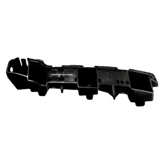 Replacement - Front Passenger Side Bumper Cover Retainer Support Bracket (Standard Line)