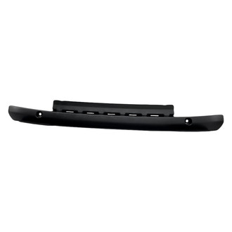 Replacement - Front Upper Bumper Cover Support (Standard Line)