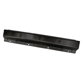 Replacement - Rear Lower Bumper Cover Support