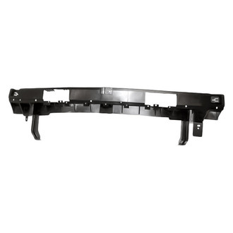 Replacement - Rear Center Bumper Cover Support (CAPA Certified)
