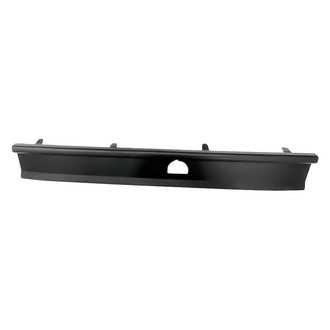 Replacement - Front Center Lower Bumper Guard