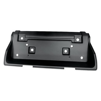 Replacement - Front Center Upper Bumper Bracket