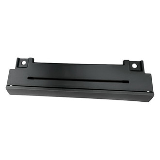 Replacement - Front Lower Center Bumper Bracket (Standard Line)