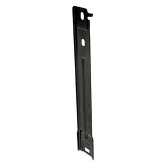 Replacement - Front Center Bumper Support (Standard Line)