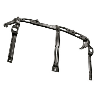 Replacement - Front Upper Bumper Cover Support