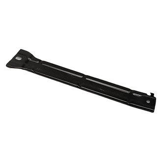 Replacement - Front Center Bumper Cover Support (Standard Line)