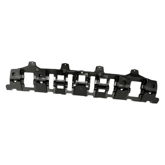 Replacement - Front Bumper Cover Support (CAPA Certified)