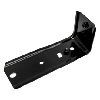 Replacement - Front Center Bumper Cover Support (Standard Line)