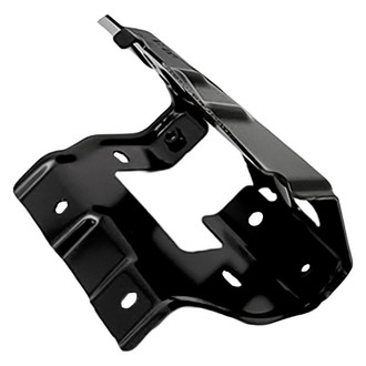 Replacement - Front Upper Center Bumper Cover Retainer (Standard Line)