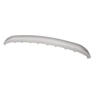Replacement - Front Lower Bumper Cover Support