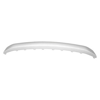 Replacement - Front Lower Bumper Cover Support (Standard Line)