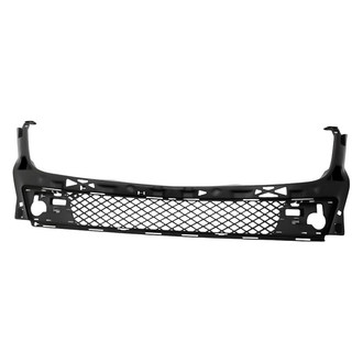 Replacement - Front Bumper Cover Frame (Standard Line)