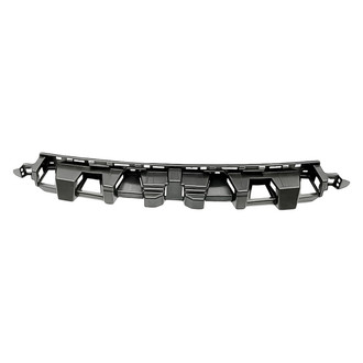 Replacement - Rear Center Bumper Cover Support (Standard Line)