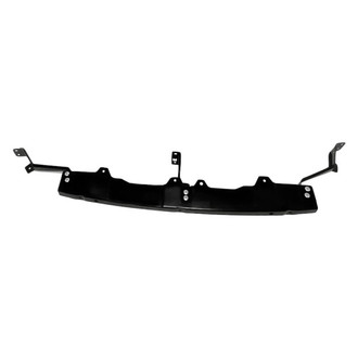 Replacement - Front Upper Bumper Cover Retainer (Standard Line)