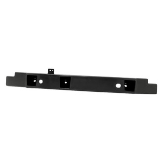 Replacement - Front Upper Bumper Cover Retainer (CAPA Certified)