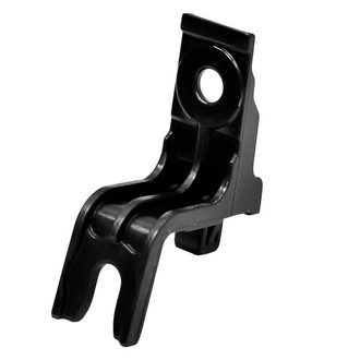 Replacement - Front Inner Bumper Cover Retainer