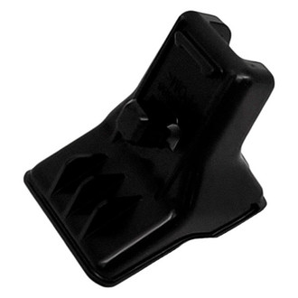 Replacement - Front Lower Bumper Cover Retainer (Standard Line)