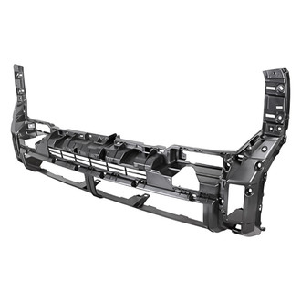 Replacement - Front Lower Bumper Cover Support (CAPA Certified)