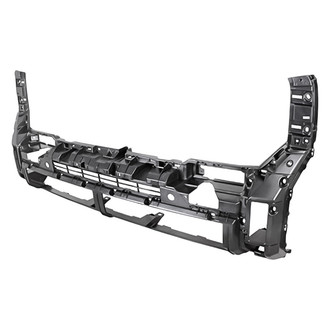 Replacement - Front Lower Bumper Cover Support (CAPA Certified)