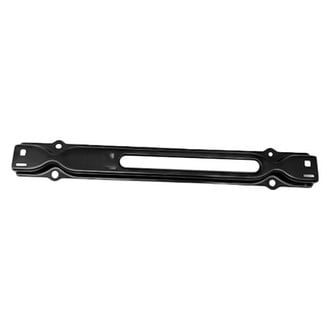Replacement - Front Upper Center Bumper Cover Retainer (CAPA Certified)