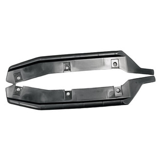 Replacement - Front Driver and Passenger Side Bumper Cover Retainer Set (Standard Line)