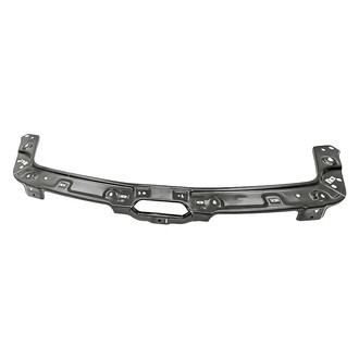 Replacement - Front Upper Bumper Cover Support (Standard Line)