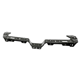 Replacement - Front Upper Bumper Cover Support (Standard Line)