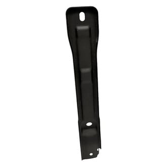 Replacement - Front Center Bumper Cover Support Brace (Standard Line)