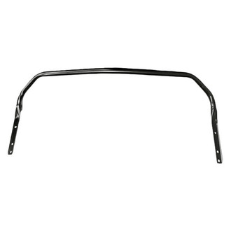 Replacement - Front Upper Bumper Cover Support (Standard Line)