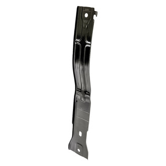 Replacement - Front Center Bumper Cover Support (Standard Line)