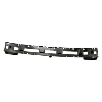 Replacement - Front Center Bumper Cover Support (Standard Line)