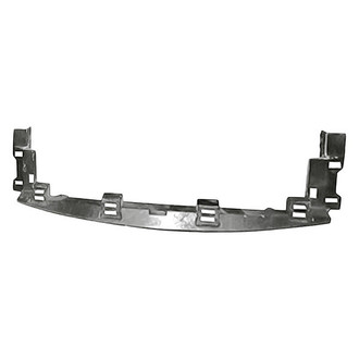 Replacement - Front Center Bumper Cover Bracket (CAPA Certified)