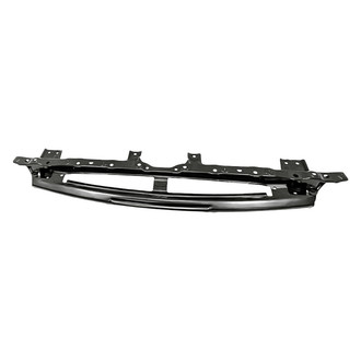 Replacement - Front Upper Bumper Cover Support (CAPA Certified)