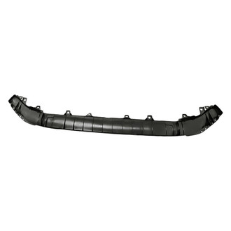 Replacement - Front Lower Bumper Absorber (CAPA Certified)