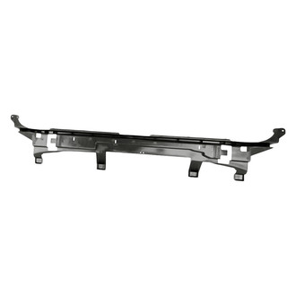 Replacement - Rear Lower Center Bumper Cover (CAPA Certified)