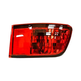 Replacement - Rear Passenger Side Bumper Reflector (Standard Line)