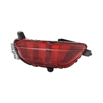 Replacement - Rear Driver Side Bumper Reflector (Standard Line)