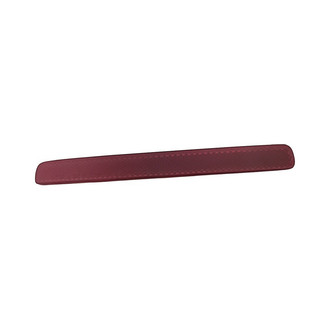Replacement - Rear Passenger Side Bumper Reflector (CAPA Certified)