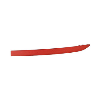 Replacement - Rear Passenger Side Bumper Reflector (Standard Line)