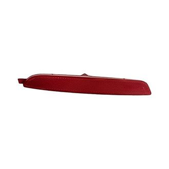 Replacement - Rear Driver Side Bumper Reflector (Standard Line)